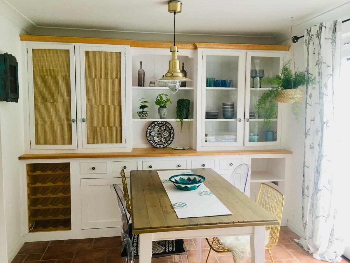 Damelzas Cottage 查尔斯敦 外观 照片