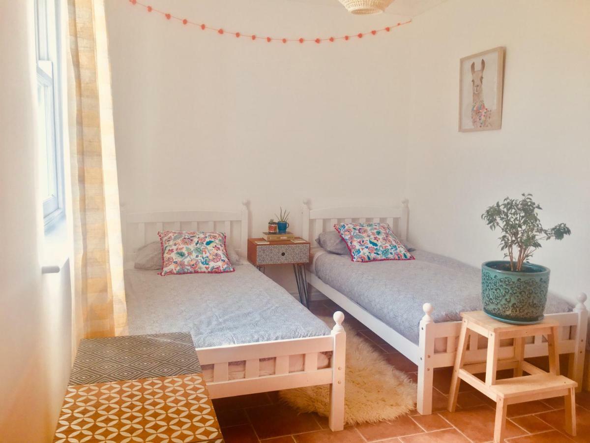 Damelzas Cottage 查尔斯敦 外观 照片
